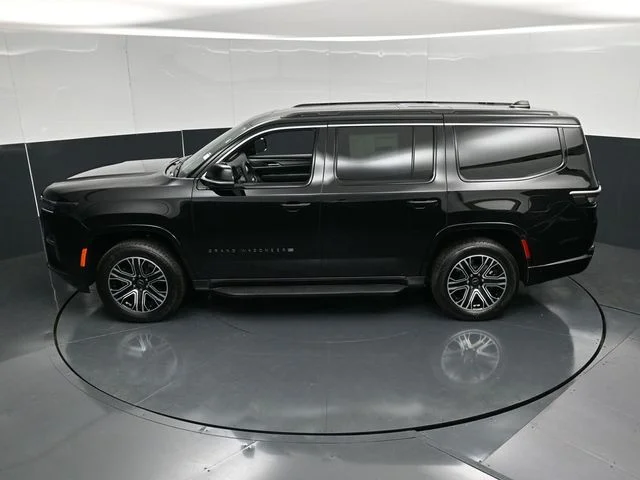 Nuevos JEEP GRAND WAGONEER à Estados chez autogozo