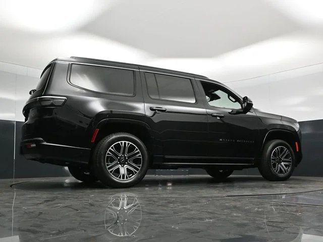 Nuevos JEEP GRAND WAGONEER à Estados chez autogozo