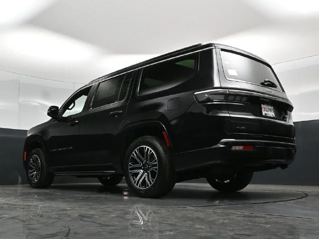 Nuevos JEEP GRAND WAGONEER à Estados chez autogozo