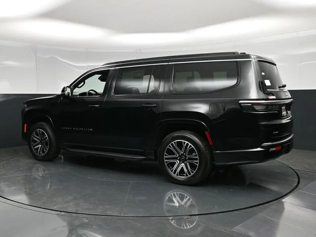 Nuevos JEEP GRAND WAGONEER à Estados chez autogozo