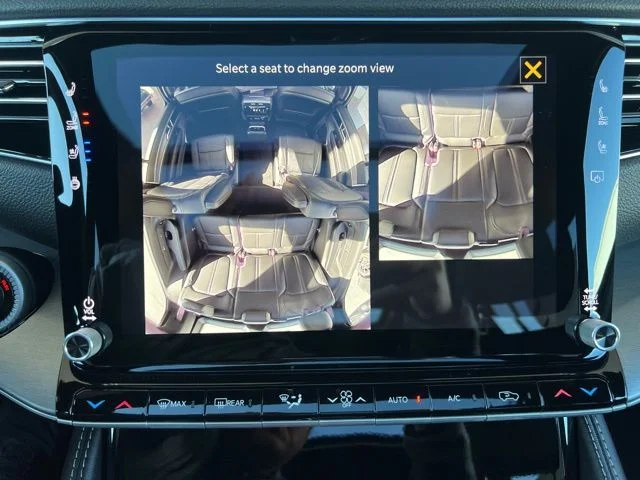 Nuevos JEEP GRAND WAGONEER à Estados chez autogozo