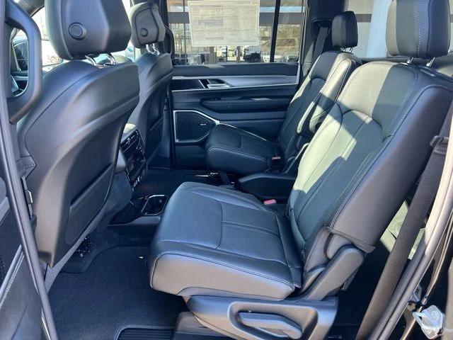 Nuevos JEEP GRAND WAGONEER à Estados chez autogozo