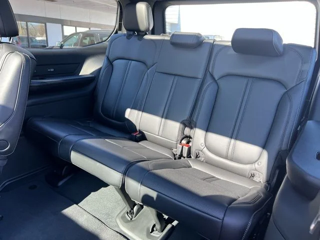 Nuevos JEEP GRAND WAGONEER à Estados chez autogozo