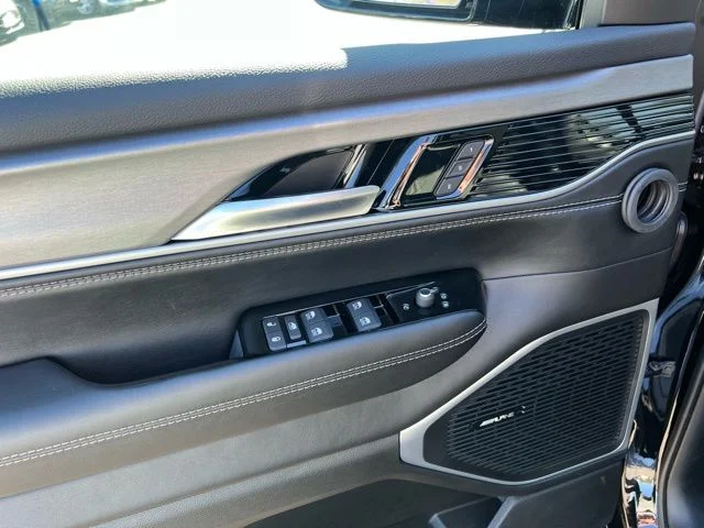 Nuevos JEEP GRAND WAGONEER à Estados chez autogozo