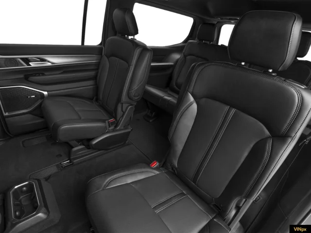 Nuevos JEEP GRAND WAGONEER à Estados chez autogozo