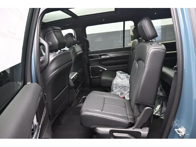 Nuevos JEEP GRAND WAGONEER à Estados chez autogozo