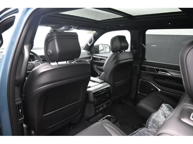 Nuevos JEEP GRAND WAGONEER à Estados chez autogozo