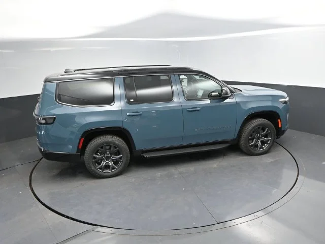 Nuevos JEEP GRAND WAGONEER à Estados chez autogozo