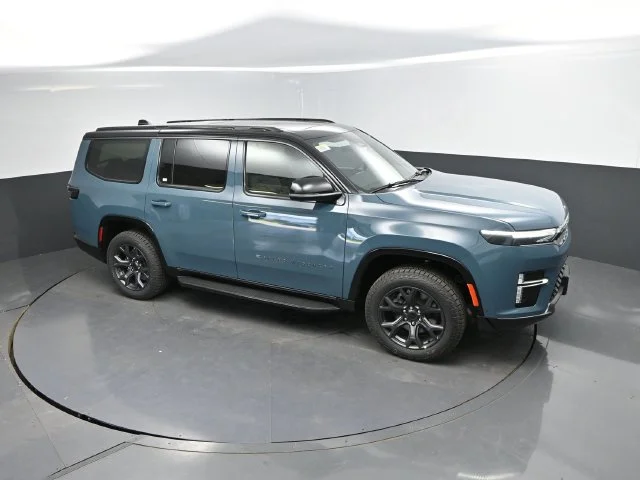 Nuevos JEEP GRAND WAGONEER à Estados chez autogozo