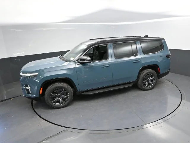 Nuevos JEEP GRAND WAGONEER à Estados chez autogozo