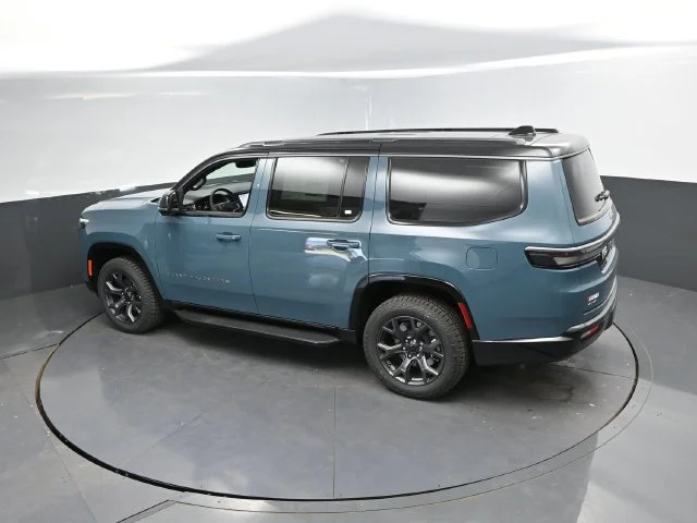 Nuevos JEEP GRAND WAGONEER à Estados chez autogozo