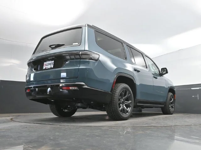 Nuevos JEEP GRAND WAGONEER à Estados chez autogozo
