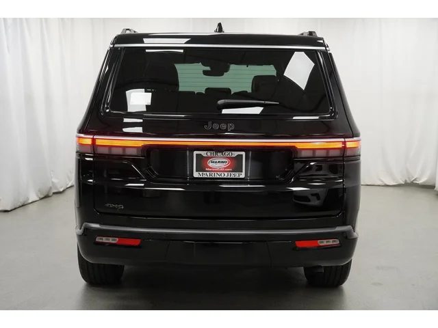 Nuevos JEEP GRAND WAGONEER à Estados chez autogozo