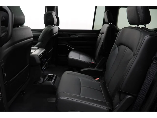 Nuevos JEEP GRAND WAGONEER à Estados chez autogozo