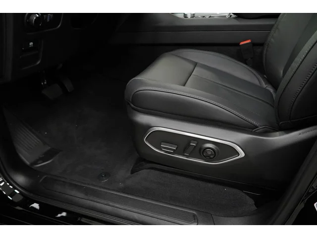 Nuevos JEEP GRAND WAGONEER à Estados chez autogozo