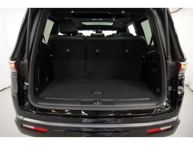 Nuevos JEEP GRAND WAGONEER à Estados chez autogozo