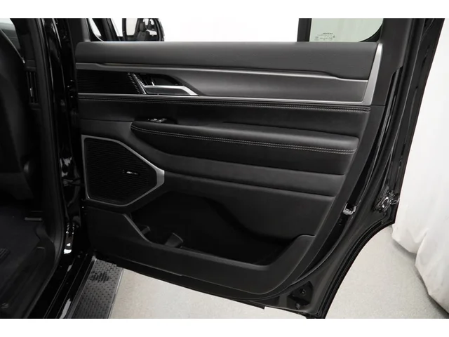 Nuevos JEEP GRAND WAGONEER à Estados chez autogozo