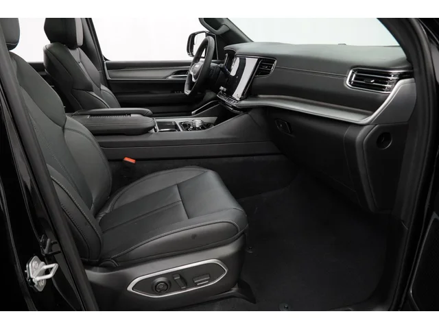 Nuevos JEEP GRAND WAGONEER à Estados chez autogozo