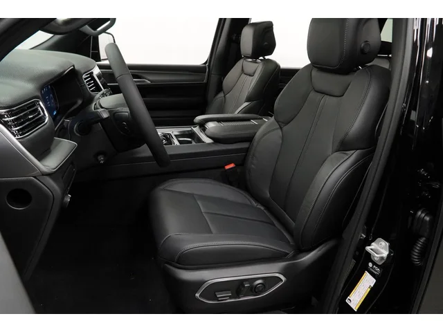 Nuevos JEEP GRAND WAGONEER à Estados chez autogozo