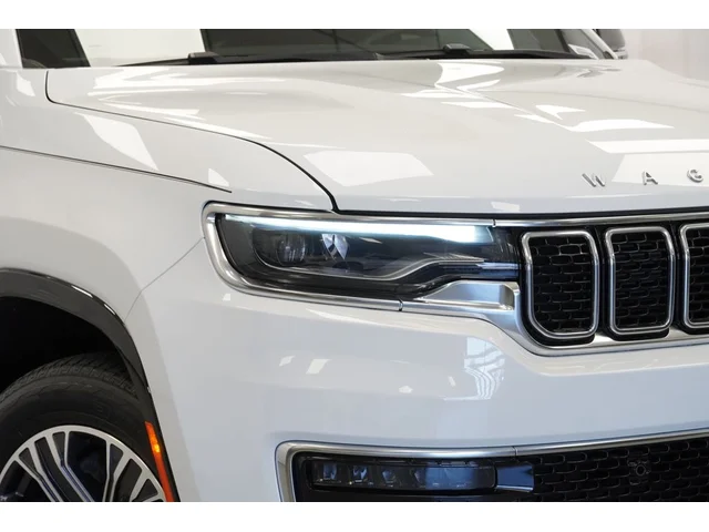 SEMINUEVOS JEEP Wagoneer a Estados en autogozo