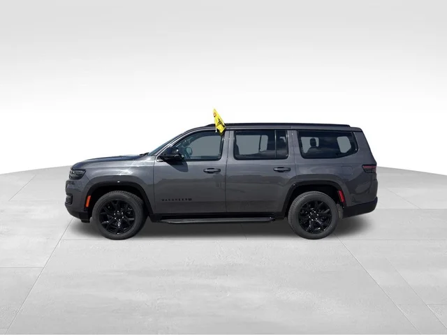 SEMINUEVOS JEEP Wagoneer a Estados en autogozo