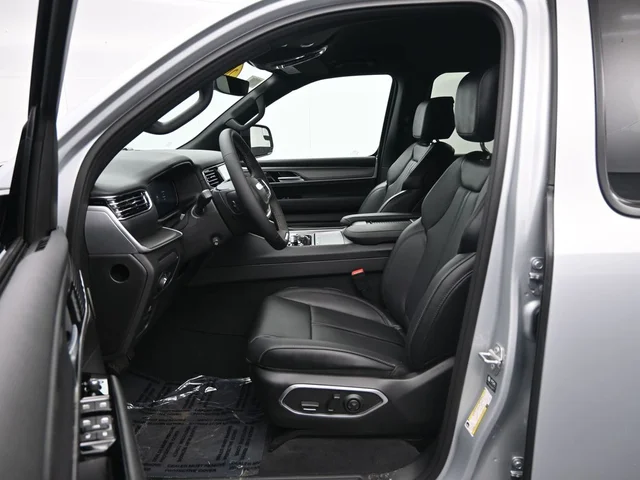 Nuevos JEEP GRAND WAGONEER à Estados chez autogozo