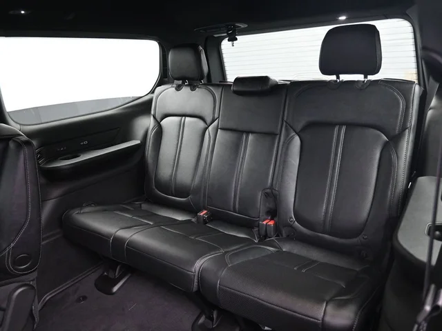 Nuevos JEEP GRAND WAGONEER à Estados chez autogozo