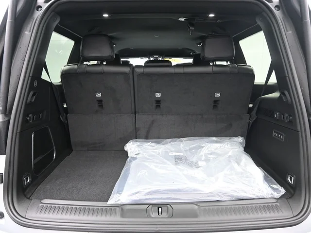 Nuevos JEEP GRAND WAGONEER à Estados chez autogozo