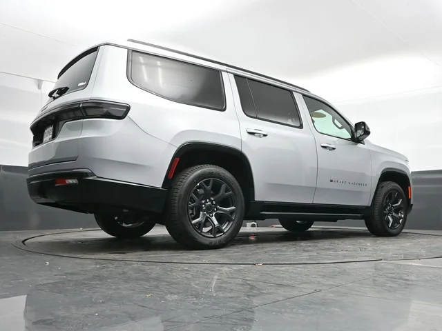Nuevos JEEP GRAND WAGONEER à Estados chez autogozo
