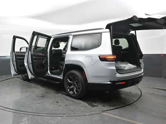 Nuevos JEEP GRAND WAGONEER à Estados chez autogozo