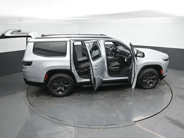 Nuevos JEEP GRAND WAGONEER à Estados chez autogozo