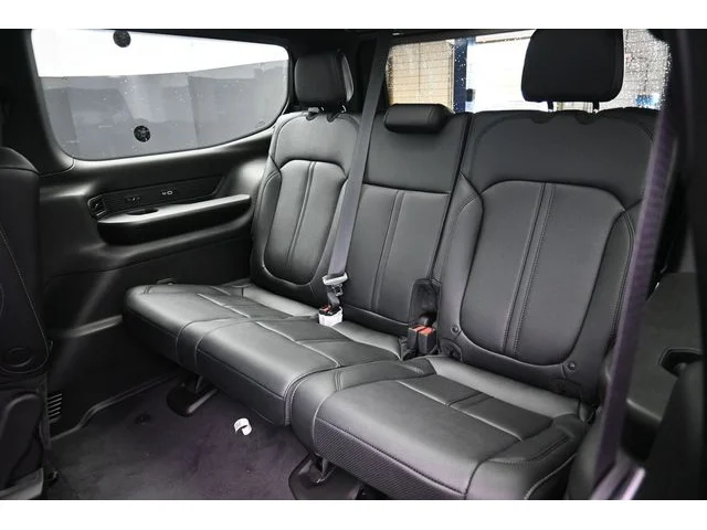 Nuevos JEEP GRAND WAGONEER à Estados chez autogozo