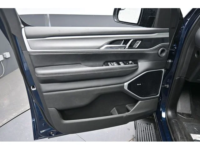 Nuevos JEEP GRAND WAGONEER à Estados chez autogozo