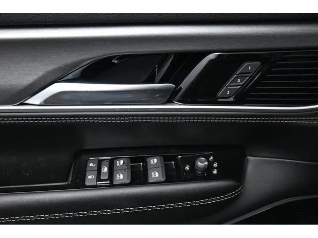 Nuevos JEEP GRAND WAGONEER à Estados chez autogozo