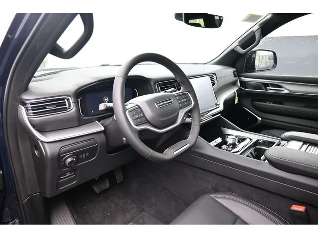 Nuevos JEEP GRAND WAGONEER à Estados chez autogozo