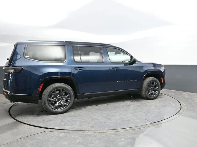 Nuevos JEEP GRAND WAGONEER à Estados chez autogozo