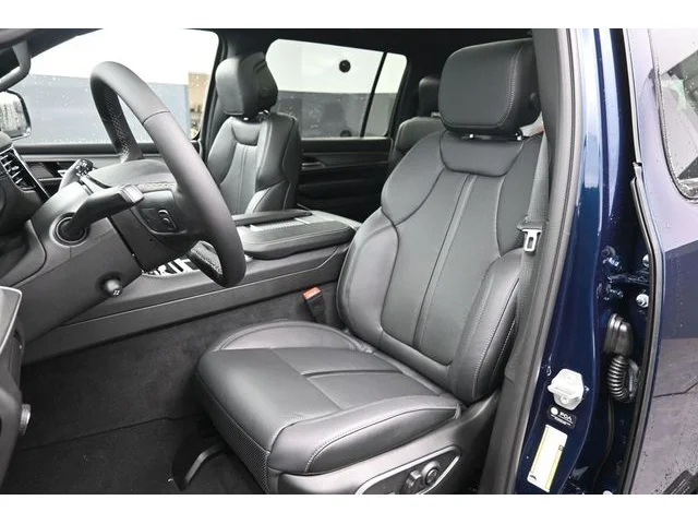 Nuevos JEEP GRAND WAGONEER à Estados chez autogozo