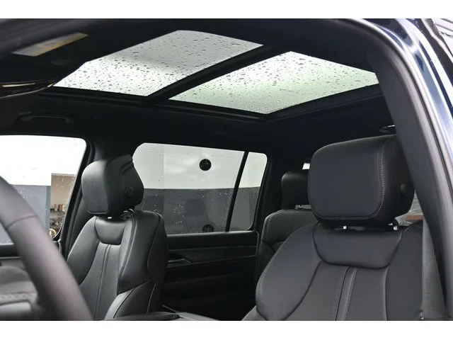 Nuevos JEEP GRAND WAGONEER à Estados chez autogozo