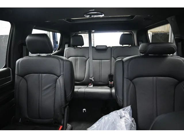 Nuevos JEEP GRAND WAGONEER à Estados chez autogozo