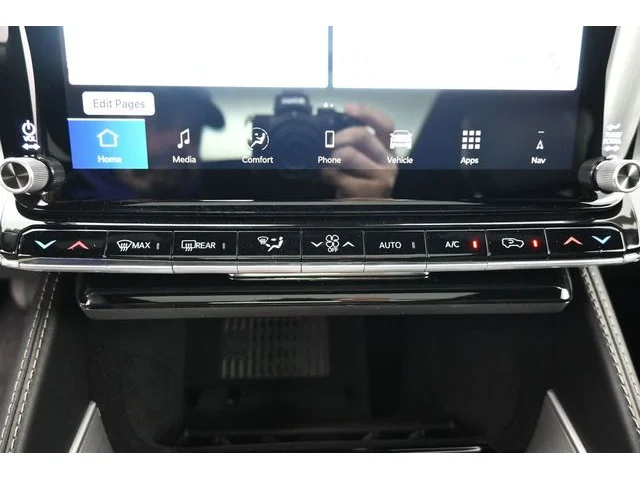 Nuevos JEEP GRAND WAGONEER à Estados chez autogozo