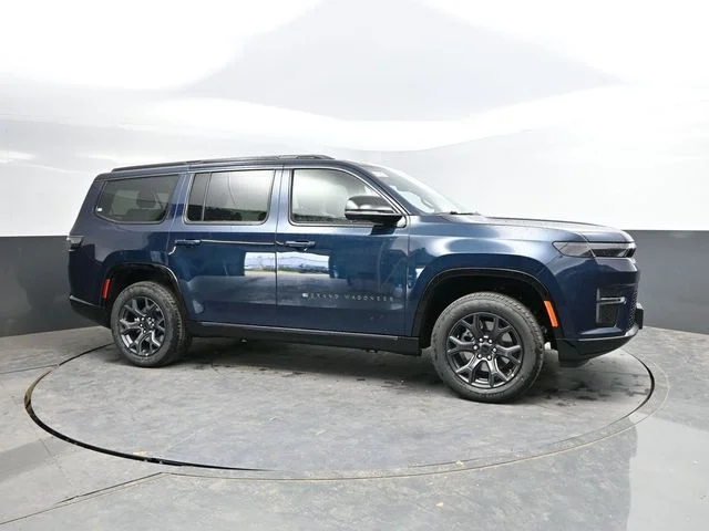 Nuevos JEEP GRAND WAGONEER à Estados chez autogozo