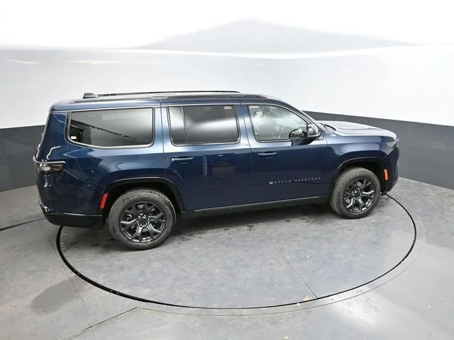 Nuevos JEEP GRAND WAGONEER à Estados chez autogozo