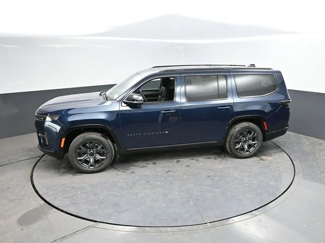 Nuevos JEEP GRAND WAGONEER à Estados chez autogozo