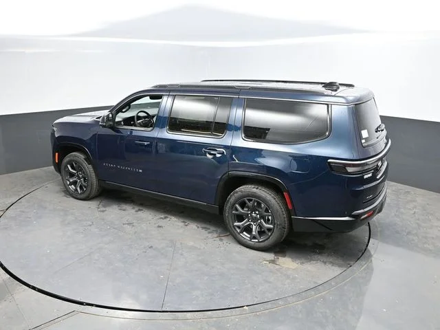 Nuevos JEEP GRAND WAGONEER à Estados chez autogozo