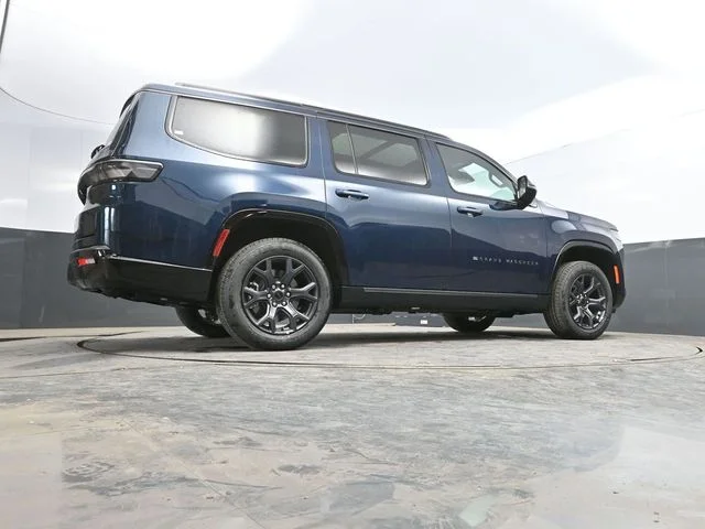 Nuevos JEEP GRAND WAGONEER à Estados chez autogozo