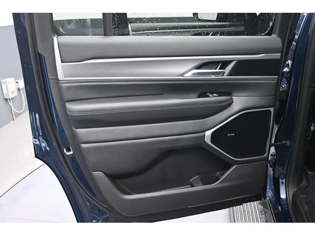 Nuevos JEEP GRAND WAGONEER à Estados chez autogozo