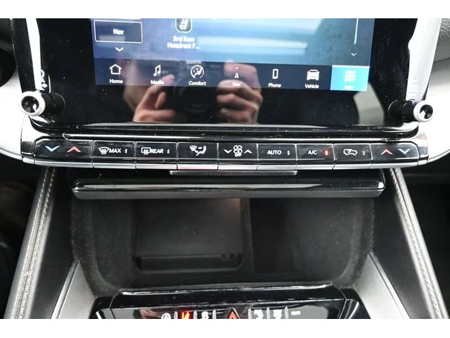 SEMINUEVOS JEEP Wagoneer a Estados en autogozo