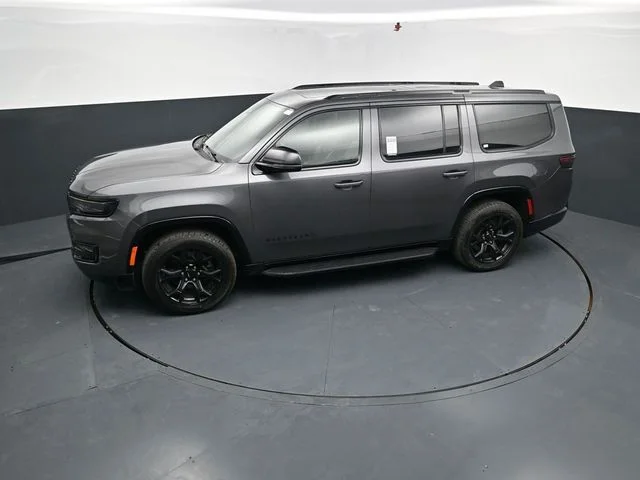 SEMINUEVOS JEEP Wagoneer a Estados en autogozo