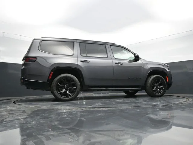 SEMINUEVOS JEEP Wagoneer a Estados en autogozo