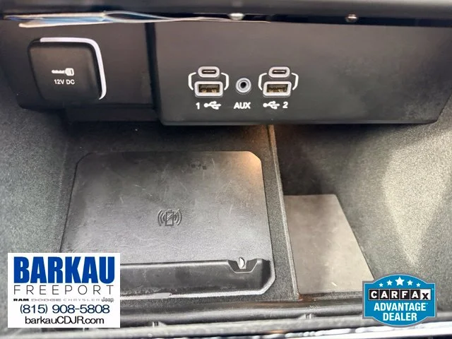 SEMINUEVOS JEEP Wagoneer a Estados en autogozo